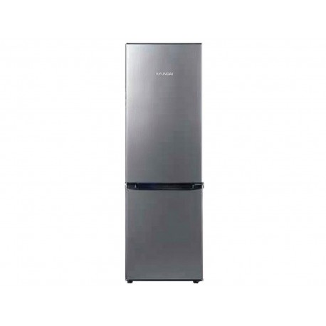 Hyundai HCS25H-3061SLF Ψυγειοκαταψύκτης 300lt Υ185xΠ59.9xΒ57.8cm Inox E