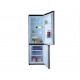 Hyundai HCS25H-3061SLF Ψυγειοκαταψύκτης 300lt Υ185xΠ59.9xΒ57.8cm Inox E