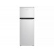 Hyundai Electrics HRD25H-340WFF Δίπορτο Ψυγείο 335lt No Frost Υ164.7xΠ59.9xΒ70.3cm Λευκό E