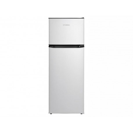 Hyundai Electrics HRD25H-340WFF Δίπορτο Ψυγείο 335lt No Frost Υ164.7xΠ59.9xΒ70.3cm Λευκό E