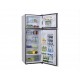 Hyundai Electrics HRD25H-340WFF Δίπορτο Ψυγείο 335lt No Frost Υ164.7xΠ59.9xΒ70.3cm Λευκό E