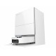 Dreame X60 Pro Ultra Complete Σκούπα Ρομπότ για Σκούπισμα & Σφουγγάρισμα με Χαρτογράφηση και Wi-Fi