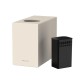 Dreame CVF70A Σκουπιδοφάγος 2.5L - 470W - Μπεζ