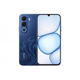 Realme C100X 4G Dual SIM (4/256GB) Deepblue Tides