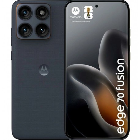Motorola Edge 70 Fusion 5G (12/256GB) PANTONE Silhouette