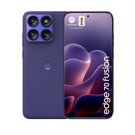 Motorola Edge 70 Fusion 5G (12/256GB) PANTONE Orient Blue
