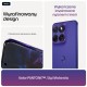 Motorola Edge 70 Fusion 5G (12/256GB) PANTONE Orient Blue