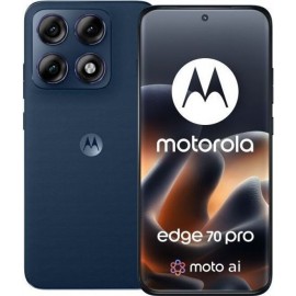 Motorola Edge 70 Pro 5G (12/512GB) PANTONE Titan