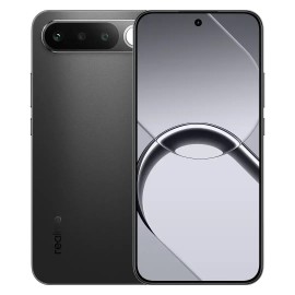 Realme 16 5G Dual SIM (8/256GB) Air Black