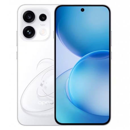 Oppo Reno16 5G (8/512GB) Pop White