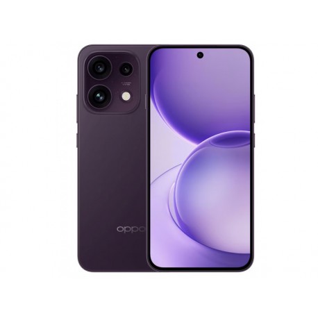 Oppo Reno16 5G (8/512GB) Dream Purple