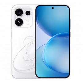 Oppo Reno16 Pro 5G (12/512GB) Pop White