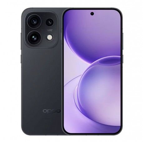 Oppo Reno16 Pro 5G (12/512GB) Starlight Black