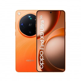 Oppo Find X9 Ultra 5G (12/512GB) Canyon Orange