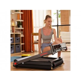KingSmith WP Pro WalkingPad Ηλεκτρικός Αναδιπλούμενος Διάδρομος Γυμναστικής για Χρήστη έως 110kg