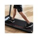 KingSmith WP Pro WalkingPad Ηλεκτρικός Αναδιπλούμενος Διάδρομος Γυμναστικής για Χρήστη έως 110kg