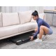 Xiaomi WalkingPad A1 Plus 1.25hp Ηλεκτρικός Αναδιπλούμενος Διάδρομος Γυμναστικής για Χρήστη έως 136kg