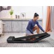 Xiaomi WalkingPad A1 Plus 1.25hp Ηλεκτρικός Αναδιπλούμενος Διάδρομος Γυμναστικής για Χρήστη έως 136kg