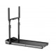 KingSmith Z3 Hybrid+ 1hp WalkingPad Ηλεκτρικός Αναδιπλούμενος Διάδρομος Γυμναστικής για Χρήστη έως 120kg