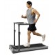 KingSmith Z3 Hybrid+ 1hp WalkingPad Ηλεκτρικός Αναδιπλούμενος Διάδρομος Γυμναστικής για Χρήστη έως 120kg