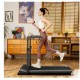 KingSmith Z3 Hybrid+ 1hp WalkingPad Ηλεκτρικός Αναδιπλούμενος Διάδρομος Γυμναστικής για Χρήστη έως 120kg