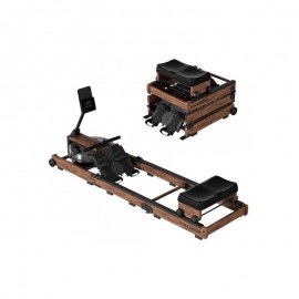KingSmith WR3L Foldable Rowing Machine