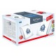 Miele Hyclean 3d Σακούλες Σκούπας 16τμχ Συμβατή με Σκούπα Miele (12498250)