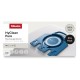 Miele Hyclean 3d Σακούλες Σκούπας 16τμχ Συμβατή με Σκούπα Miele (12498250)