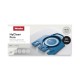 Miele FJM XXL Hyclean Pure Σακούλες Σκούπας 16τμχ Συμβατή με Σκούπα Miele (12498260)
