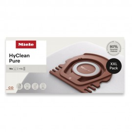Miele XXL Pack Σακούλες & φίλτρα ηλεκτρικής σκούπας HyClean Pure (12695230)