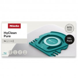 Miele XXL Pack Σακούλες & φίλτρα ηλεκτρικής σκούπας HyClean Pure (12695210)