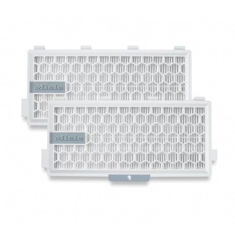 Miele  2 HEPA Air Clean Filter XL SF-HA50 (12868960)