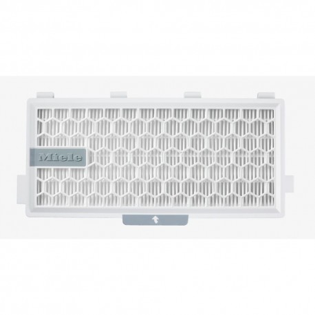 Miele HEPA AIR CLEANER FILTER SF-HA50 Φίλτρο Hepa Ηλεκτρικής Σκούπας Συμβατό με Miele (12785390)