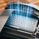 Miele SF-SA50 SILENCE AIR CLEAN FILTER (12785400)