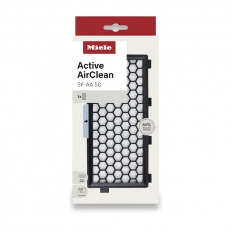 Miele ACTIVE AIR CLEAN FILTER SF-AA50 (12785350)