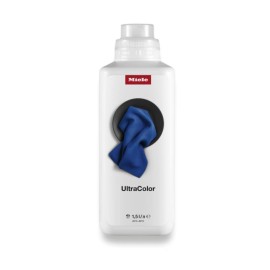 Miele Ultra Υγρό Απορρυπαντικό για Χρωματιστά Ρούχα 1.5lt (27 Μεζούρες) (12900920)