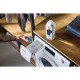 Miele Ultra Υγρό Απορρυπαντικό για Χρωματιστά Ρούχα 1.5lt (27 Μεζούρες) (12900920)