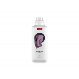 Miele Ultra Υγρό Απορρυπαντικό για Χρωματιστά Ρούχα 1.5lt (27 Μεζούρες) (12900920)