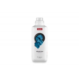Miele UltraColor Refresh Elixir Υγρό Απορρυπαντικό 1.5lt (27 Μεζούρες) (12138070)