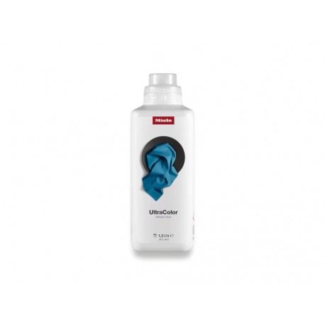 Miele UltraColor Refresh Elixir Υγρό Απορρυπαντικό 1.5lt (27 Μεζούρες) (12138070)