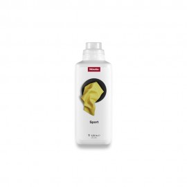Miele Sport Υγρό Απορρυπαντικό για Λευκά Ρούχα 1.5lt (12111960)