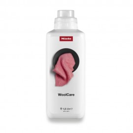 Miele WoolCare Υγρό Απορρυπαντικό για Μάλλινα Ρούχα 1.5lt (11979170)
