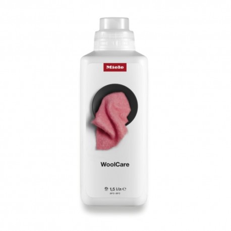 Miele WoolCare Υγρό Απορρυπαντικό για Μάλλινα Ρούχα 1.5lt (11979170)
