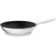 Miele LMTS 5704-3 Σετ Μαγειρικά Σκεύη από Ανοξείδωτο Ατσάλι με Αντικολλητική Επίστρωση 4τμχ (12625700)