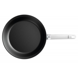 Miele KMBP 2800-3 Τηγάνι από ανοξείδωτο χάλυβα 28cm (12625710)