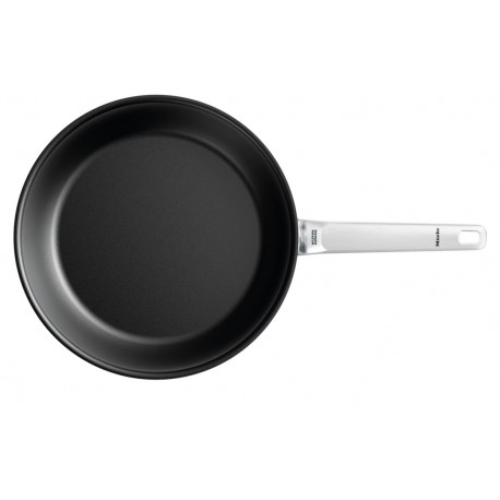 Miele KMBP 2800-3 Τηγάνι από ανοξείδωτο χάλυβα 28cm (12625710)