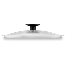Miele KMPD 2800-3 Καπάκι για τηγάνι (28 cm) (12625720)