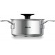 Miele KMKT 1615-3 Κατσαρολάκι (16 cm/1,5 l) (12625730)
