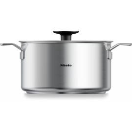 Miele  KMKT 2460-3 Κατσαρόλα (24 cm/6 l) (12625750)