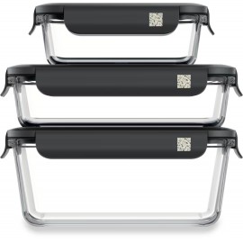 Miele  GaLa-Set Σετ Gourmet Box (3 τεμάχια) (12635730)
